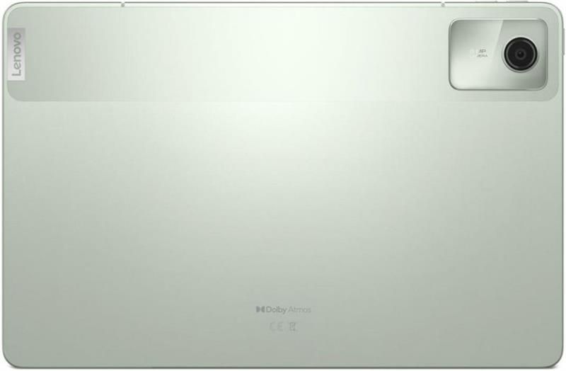 Планшет Lenovo Tab M11 TB330XU 4/128GB 4G Seafoam Green + Pen (ZADB0277UA) ZADB0277UA фото
