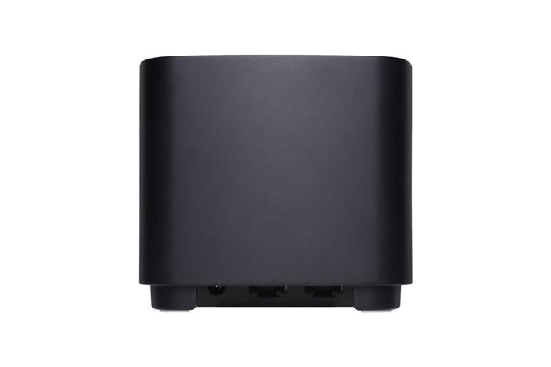 Wi-Fi Mesh система Asus ZenWiFi XD4 Plus 1pk Black (90IG07M0-MO3C10) 90IG07M0-MO3C10 фото