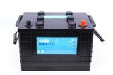 Акумулятор 145Ah-12v Exide Start PRO (360х253х240), R, EN1000 EG145A фото товару