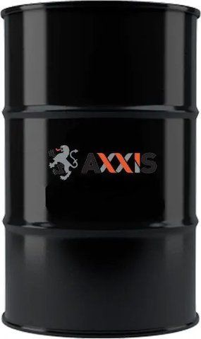 Антифриз Axxis G12 + Coolant Ready-Mix -36&deg;C бочка 214кг Red (P999-G11R RDM200) AX-P999-G11R RDM200 фото товара