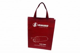 Сумка із зображенням електробензонасоса (400 х 290 х 120мм) AURORA E-Bag (Fuel Pump) фото