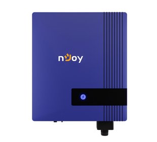 Сонячний інвертор Njoy Astris 8K/1P2T3, однофазний 8K/1P2T3 фото