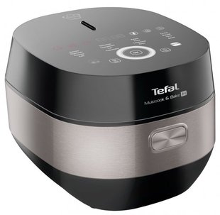 Мультиварка Tefal Multicook & Bake RK908A34 RK908A34 фото