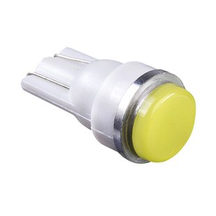 Лампа PULSO/габаритна/LED T10/2SMD-5630/12v/1w/60lm White (LP-126046) LP-126046 фото