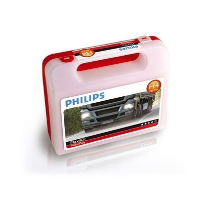 Автолампа Philips 55559LKMDKM фото