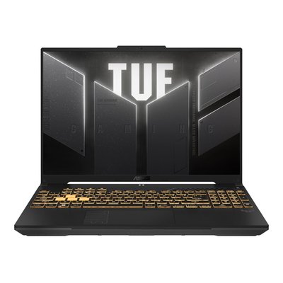 Ноутбук Asus TUF Gaming F16 FX607JV-N3112 (90NR0HV6-M00BM0) Mecha Gray 90NR0HV6-M00BM0 фото