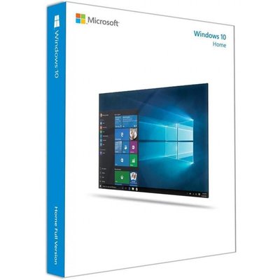 Програмне забезпечення Microsoft Windows 10 Home 32/64-bit Ukrainian USB P2 (HAJ-00083) HAJ-00083 фото