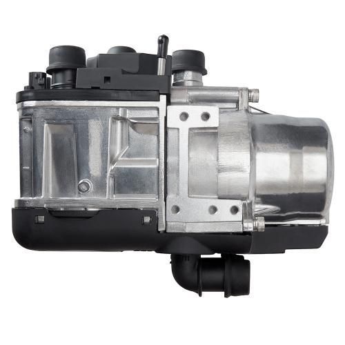 Предпусковой подогреватель двигателя LF Bros 12V5.0kW, бензин (7105) XS5.0 REMOTE фото товара