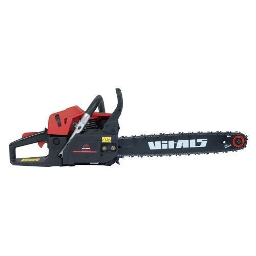 Бензопила ланцюгова Vitals BKZ 5223n 18" 87944T фото товару