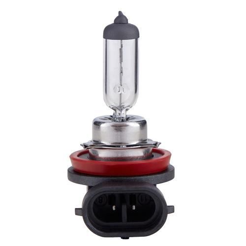 Лампа PULSO/галогенна H16/PGJ19-3 12v19w clear/c/box (LP-91190) LP-91190 фото товару