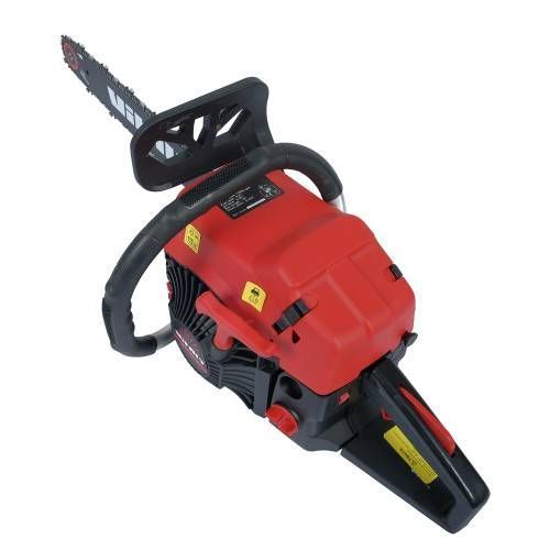 Бензопила ланцюгова Vitals BKZ 5223n 18" 87944T фото товару