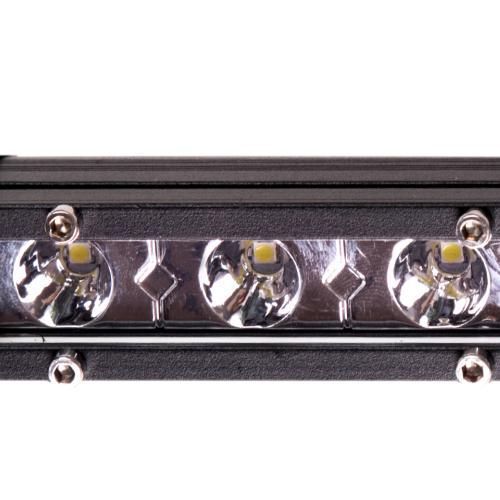 Фара рабочего света WLP-36L12 SPOT 12Led*3W (340*30*45)10-30V/36W/6000K WLP-36L12 фото товара