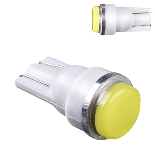 Лампа PULSO/габаритна/LED T10/2SMD-5630/12v/1w/60lm White (LP-126046) LP-126046 фото