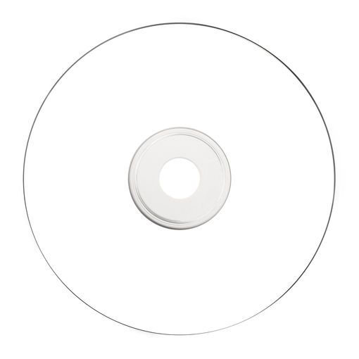 Диски DVD+R MyMedia (69202) 4.7GB, 16x, Wrap 50шт Printable 69202 фото