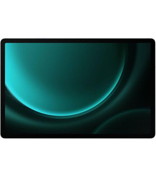 Планшет Samsung Galaxy Tab S9 FE+ 5G SM-X616 8/128GB Ocean Green (SM-X616BLGASEK) SM-X616BLGASEK фото