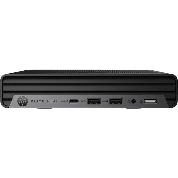 Неттоп HP Elite Mini 600 G9 (7Z6B4AA) 7Z6B4AA фото