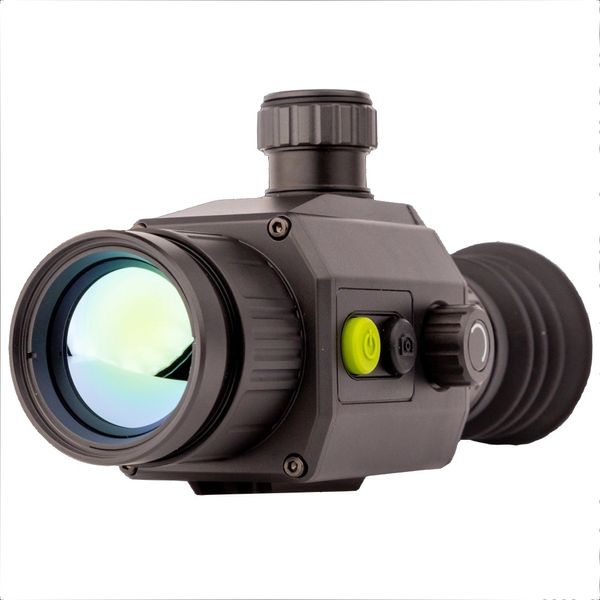 Тепловізійний приціл Dahua Thermal Scope C425 PFI-C425 (25 mm) фото