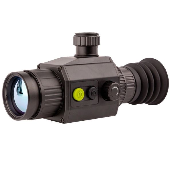 Тепловізійний приціл Dahua Thermal Scope C425 PFI-C425 (25 mm) фото