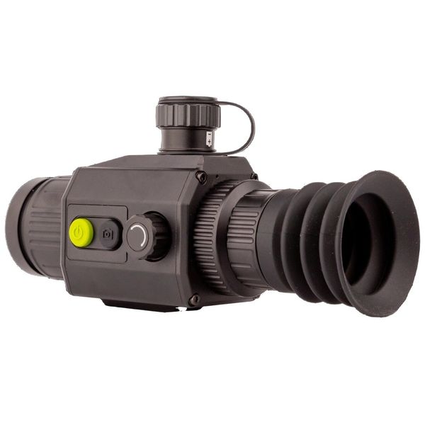 Тепловізійний приціл Dahua Thermal Scope C425 PFI-C425 (25 mm) фото