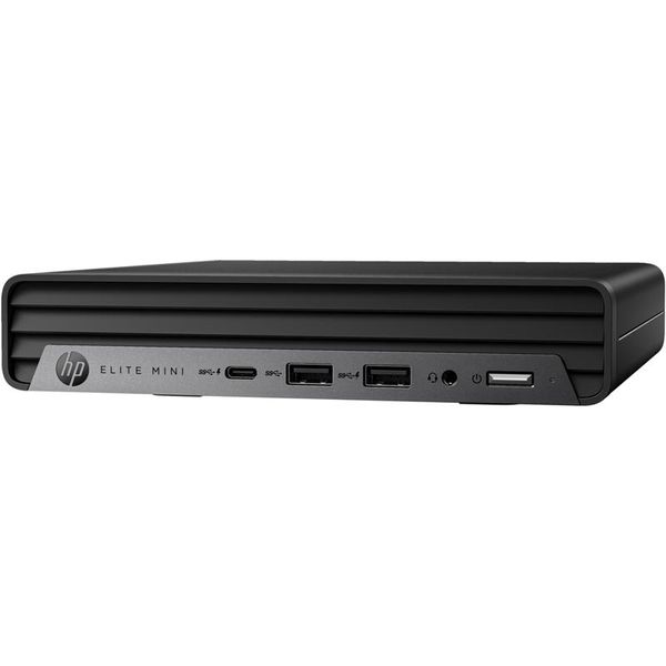 Неттоп HP Elite Mini 600 G9 (7Z6B4AA) 7Z6B4AA фото