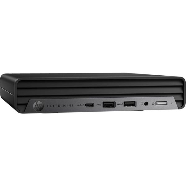 Неттоп HP Elite Mini 600 G9 (7Z6B4AA) 7Z6B4AA фото