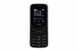 Мобiльний телефон 2E E180 2023 Dual Sim Black (688130251044) 688130251044 фото 1