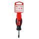 Викрутка хрестова Vitals Master S2 PH 2х38 мм 179525 фото 1