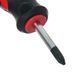 Викрутка хрестова Vitals Master S2 PH 2х38 мм 179525 фото 2