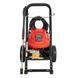 Мийка високого тиску Vitals Professional Am 9.0-220w commercial 151345 фото 7