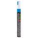 Alloid Pro. Маркер строительный синий BM-4501BL фото 2