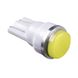 Лампа PULSO/габаритна/LED T10/2SMD-5630/12v/1w/60lm White (LP-126046) LP-126046 фото 1