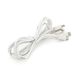 Кабель KSC-078 BAITONG charging data cable3 in 1 Micro / Iphone / Type-C, довжина 1м, White, BOX KSC-078 фото 4