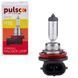 Лампа PULSO/галогенна H16/PGJ19-3 12v19w clear/c/box (LP-91190) LP-91190 фото 1