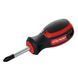Викрутка хрестова Vitals Master S2 PH 2х38 мм 179525 фото 4