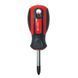 Викрутка хрестова Vitals Master S2 PH 2х38 мм 179525 фото 5