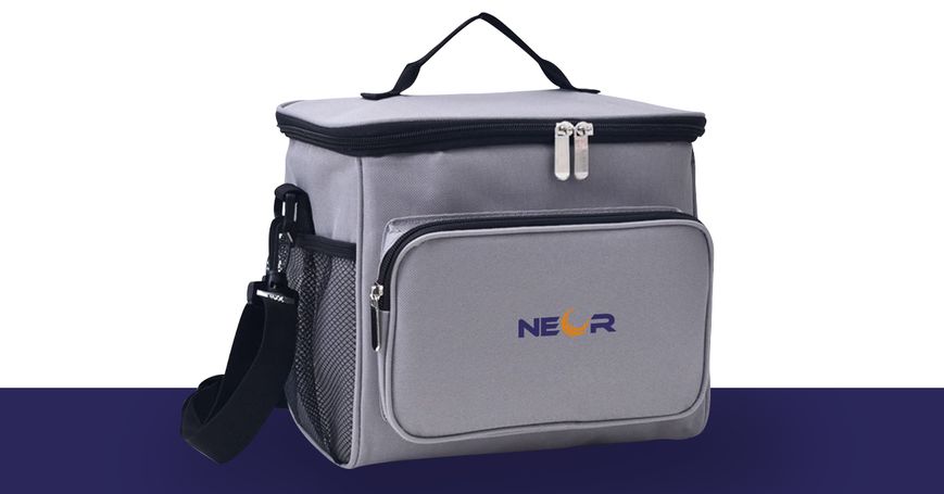 Термосумка Neor Heatbox (22701008) 22701008 фото