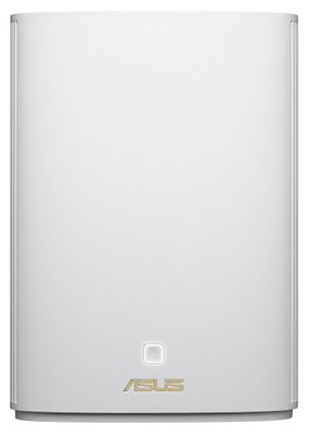 Бездротовий маршрутизатор Asus ZenWiFi AX Hybrid XP4 1PK White XP4 (1-PK) White фото