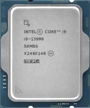 Процесор Intel Core i9 13900 2GHz (36MB, Raptor Lake, 65W, S1700) Box (BX8071513900) BX8071513900 фото