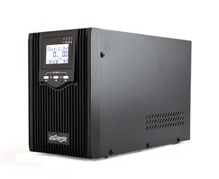 Джерело безперебійного живлення EnerGenie EG-UPS-PS1000-01 1000VA EG-UPS-PS1000-01 фото