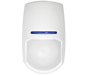 Бездротовий датчик руху Hikvision DS-PD2-D10P-W DS-PD2-D10P-W фото