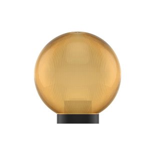 Світильник парковий Electrum Globe 150 Призматик (B-IP-0816) B-IP-0816 фото