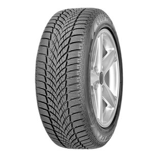 Автошина зимова GOODYEAR UltraGrip Ice 2 MS XL 195/65 R15 95 T (530448) 530448 фото