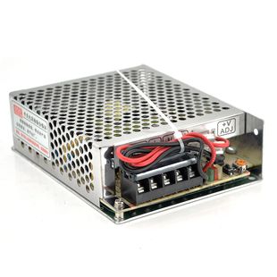 Источник бесперебойного питания Meng Well12V 5А, 60W PSC6012 фото