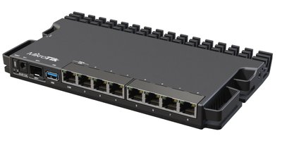 Маршрутизатор MikroTik RB5009UG+S+IN RB5009UG+S+IN фото