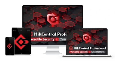 Сервер Hikvision HikCentral-P-ACS-Base/2Door HikCentral-P-ACS-Base/2Door фото