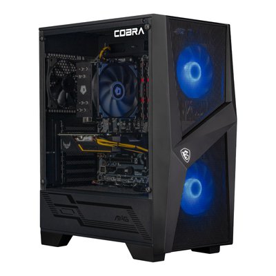 Персональний комп`ютер COBRA Gaming (A36.16.H2S2.36.949) A36.16.H2S2.36.949 фото