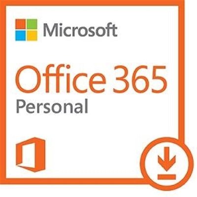 Програмне забезпечення Office 365 персональний (QQ2-00004) QQ2-00004 фото