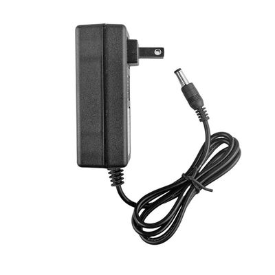 Зарядний пристрій для LiFePo4 акумуляторів 12V 4S 1.5А, штекер 5,5, з індикацією, BOX JN-1215 фото