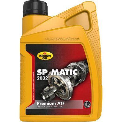 Олива трансмісійна SP MATIC 2032 1л KL 02230 фото товару