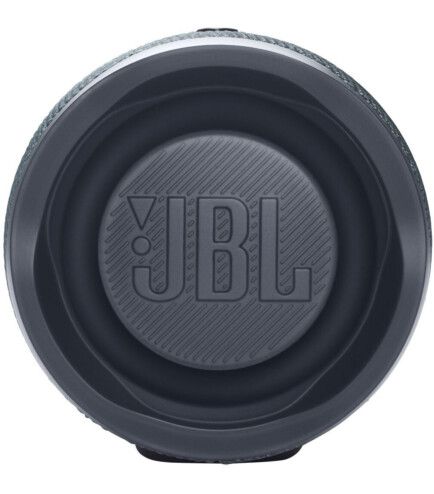 Акустична система JBL Charge Essential 2 Gun Metal (JBLCHARGEES2) JBLCHARGEES2 фото